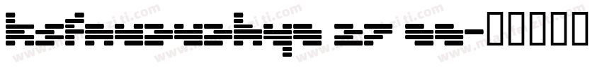 KSFNVAVAHY0 27 00字体转换